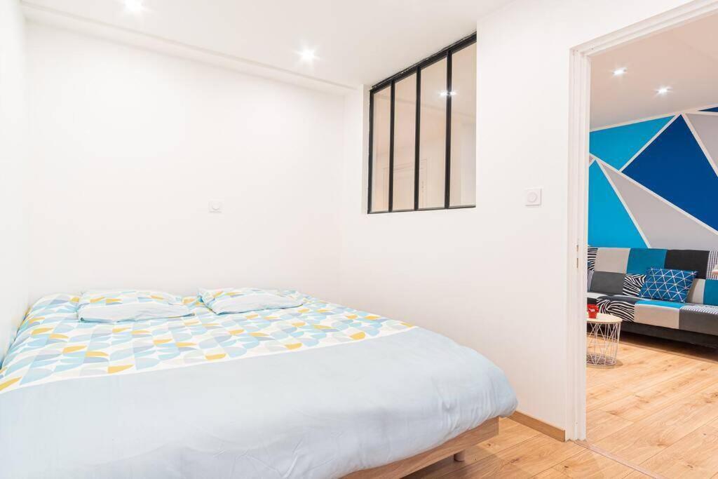 Appartement T2 Cosy Honfleur Citystay Coeur Honfleur Netflix Wifi Exterior foto